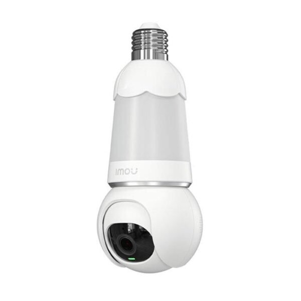Wifi Bulb Camera 3MP IMOU – IPC-S6DP