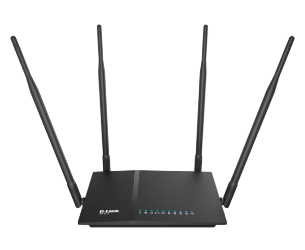 D-Link DIR-825M